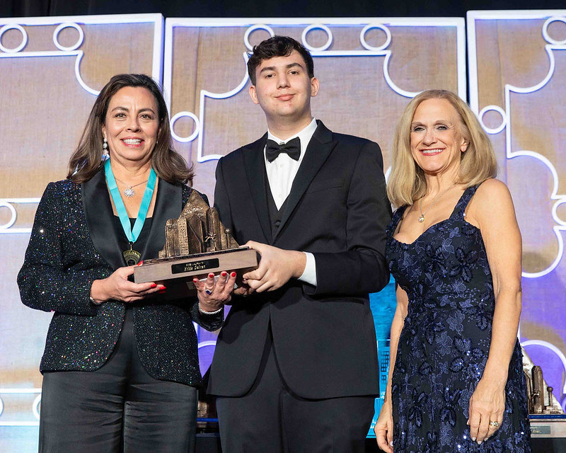 Junior Achievement Dallas Business Hall of Fame – Junior Achievement ...