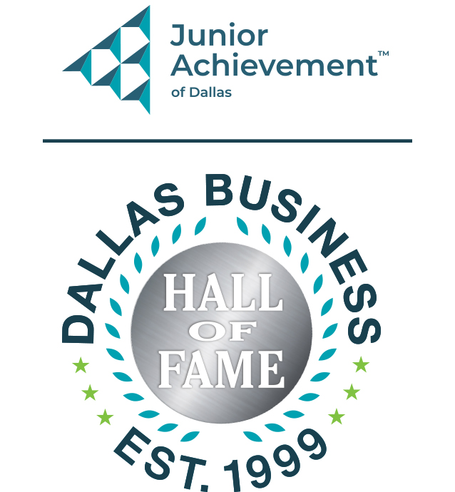 Junior Achievement Dallas Business Hall of Fame – Junior Achievement ...