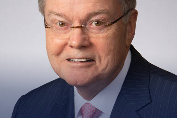 Hal Brierlely, 2024 JA BHOF Laureate