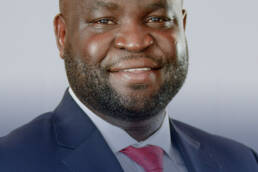John Olajide, 2024 JA BHOF Laureate