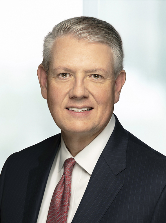 Curtis C. Farmer, 2025 Dallas Business Hall of Fame Laureate