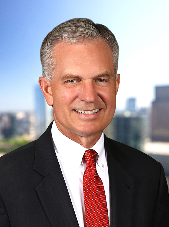 Dale Petroskey, 2025 Dallas Business Hall of Fame