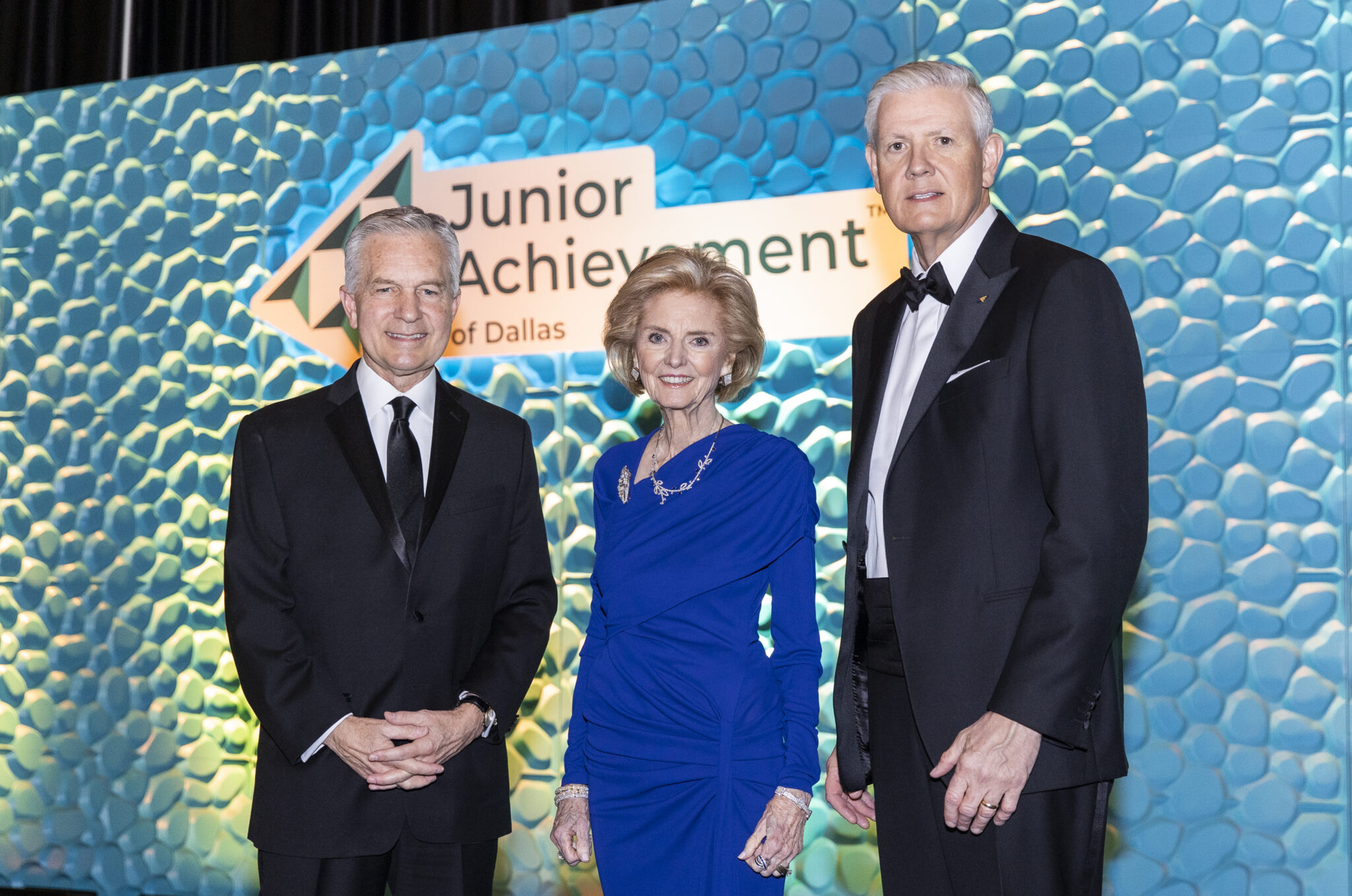 Junior Achievement Dallas Business Hall of Fame – Junior Achievement ...
