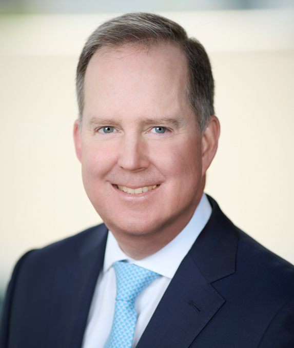 Allen Nye 2026 Dallas Business Hall of Fame