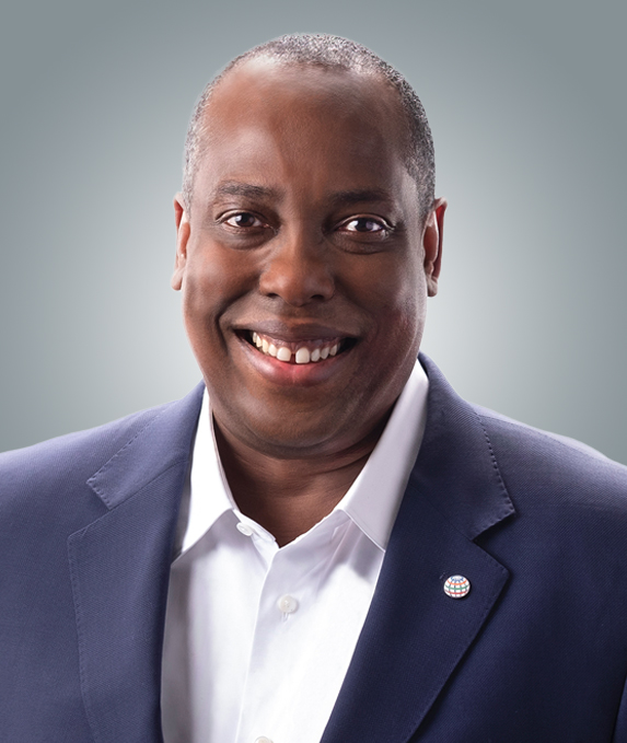 Steven Williams 2026 Dallas Business Hall of Fame