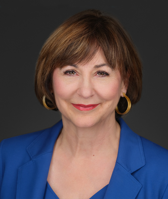 Susan Adzick 2026 Dallas Business Hall of Fame