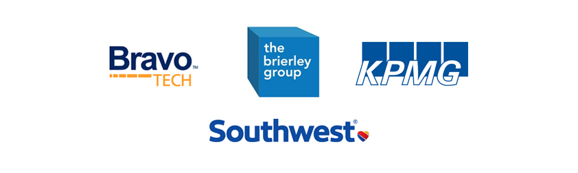 Leadership Sponsors 2026