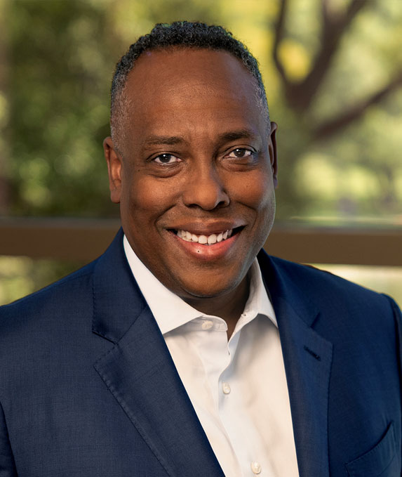 Steven Williams 2026 Dallas Business Hall of Fame