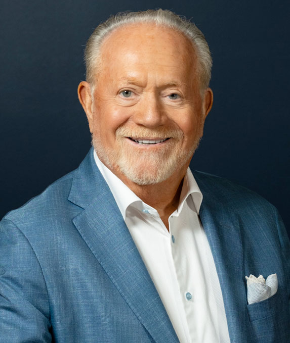 Rick Allen, 2027 JA Business Hall of Fame Laureate