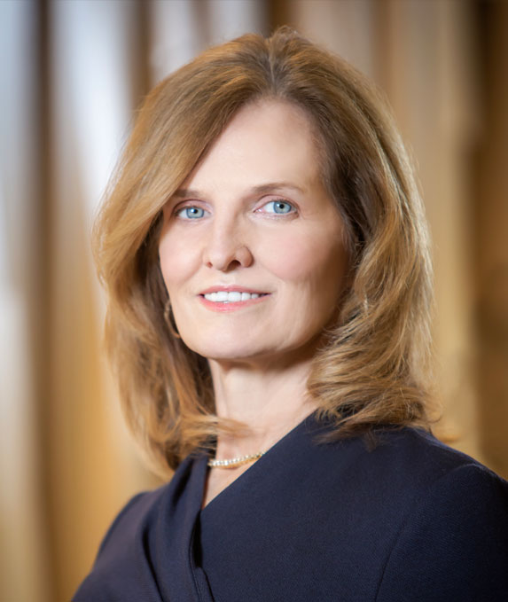 Jean Savage, 2027 JA Business Hall of Fame Laureate