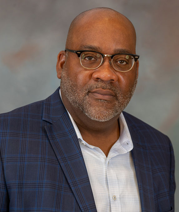 Tyrus Sanders, 2027 JA Business Hall of Fame Laureate
